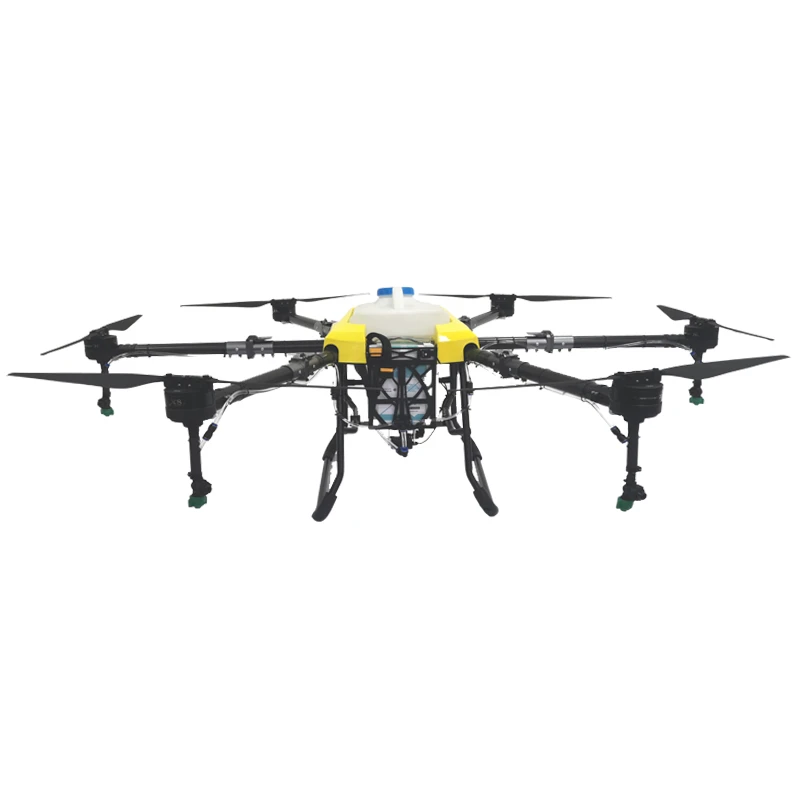 / 20L Capacity Agri Agro Drone Sprayer High Efficiency 16L for Pesticide Spraying Spare Parts Argentina Philippines Provided