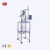 Import 20L Lab Vacuum Distillation Jacketed Glass Reactor Price from China