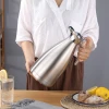 2.0L Manufacturer thermos 304 stainless steel vacuum flask manufacturer,thermos flask
