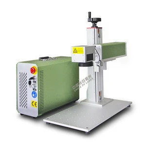 20W 30W 50W 60W 80W 100W cnc metal laser engraving machine/gold silver laser engraving machine/ fiber laser cutting marking