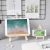 Import 21*28CM high quality portable mini wooden desk display decoration artist painting sketch easel from China