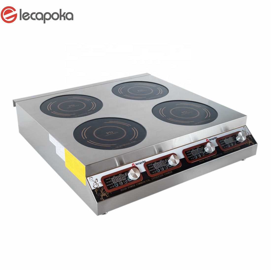 Buy 220v 3kw Electrical Stainless Induction Cooktop 80cm Induction Cooktop Australia Induction