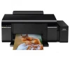 220v 6-colors  Inkjet Printers with Genuine Photo Ink  Support WiFi /Bluetooth Wireless Printing Famous A4 Printer L805