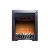 Import 220v decorative chimenea electrica sin calor electric fireplace insert from China