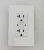 Import 220V gfci outlet receptacle waterproof gfci YGB-093 from China