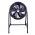 Import 220V/380V 50hz industrial exhaust fan axial fans maintenance-free from China