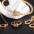 Import 22k gold costume jewellery from  dubai wholesale jewelry set price fashion jewelry costume jewelry sets from China