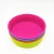 Import 23.5*10.5CM 210G Big pumpkin silicone baking tools / cake mold from China