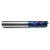 Import 2/4 flute carbide ball nose end mill bit cnc cutting and forming tool from China