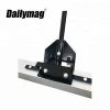 24" Magnetic Snow Sweeper with Release