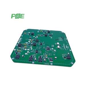 24 years experience manufacture experience NANYA PCB boards 1-40 multilayer PCB&PCBA