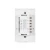 Import 2.4GHz  Smart Light Switch  in-Wall  WIFI Light Switches  With Timer from China