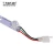 Import 24v UL approved High power Aluminum lighting led strip with lens from China