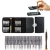 Import 25 In 1Multifunctional Opening Repair Tool Set Torx Precision Screwdriver Set from China