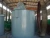Import 2500*2500 model China Leaching tank for gold ore from China