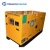Import 25kw 30kva water cooled electric silent diesel generator price from China