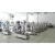 Import 25L drum liquid filler alkali strong acid filling machine V5-30F from China