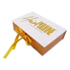 26x15x5cm Shenzhen Packing Factory Custom Luxury Paper Gift Box Packaging