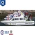 Import 27 ft CCS Classification Society Fiberglass Hull Material Cabin Cruiser Coast Guard Boats for Sale from China