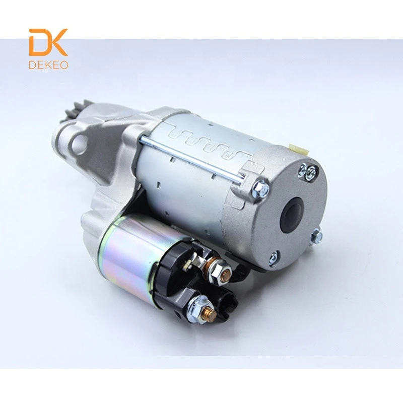 28100-28040 22800-09903 22800-09904 28100-0A010 Car Starter Motor Assembly For Lexus RX CAMRY Saloon PREVIA III