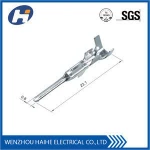 282109-1 wiring harness connector terminal