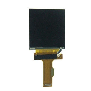 2.9 inch 1400x1400 TFT screen LCD module with MIPI to HDMI board Optional