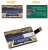 Import 2GB 8GB 16GB 32GB Wafer Music Business Card USB Flash Drive Credit Card USB with Colorful Logo Print from China