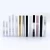Import 2ml 3ml 5ml Empty Applicators Eyelash Growth Liquid Tube Cosmetic Lip Gloss Container  Twist Pens with Brush Tip from China