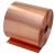 2oz 3oz 4oz 5oz copper roll/sheet for EMI RFI shielding/screen