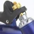 Import 3 Adjustable Spray Patterns Metal-jet Pistol Garden Spray Nozzle Aqua Gun from China