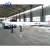 Import 3 Axles 40 feet 20ft 40ft 28t landing gear  flat container flat bed trailer 40-60t used flatbed semi trailers from China