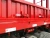 Import 3 Axles Heavy Transport Cargo High Side Fence Semi Trailer Fence Flatbed Truck Trailer from China