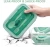 Import 3 compartments plastic bento box reusable pp plastic tiffin box kids lunch box with cutlery from China