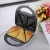 Import 3 in 1 non-stick detachable sandwich maker waffle maker from China