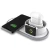Import 3 in 1 QI Wireless Phone Charger Fast Charge Station for Phone for Apple Watch for Airpods from China