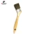 Import 3 Inch Professional Paint Brush Mini Paint And Brush Natural Pure Bristle Paint Brush from China