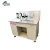 Import 3" Mbar Low Pressure Gauge Filled With Glycerin Pressure Gauge calibration machine on sale from China