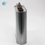 3 Phase 400V 30KVAR Power Correction Factor Capacitors