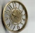 Import 30 cm Best Quality Battery  Display Plastic Digital Retro Wall Clocks  New Product Antique Cheap Price from China