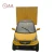 Import 3000W Differential Motor Electric Car With Led Advertising Screen from China