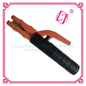 300A American type welding electrode holder