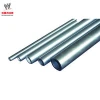 304 316L ERW Welded Polished Seamless Stainless Steel Pipe