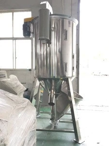304 Stainless Steel Drying machine ,Powder mixer machine, Mixer hopper dryer