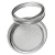 304 Stainless Steel Mason Jar Sprouting Lids With Metal Screen