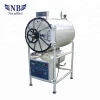 304 Stainless steel pressure steam sterilizer