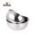 Import 30cm Wholesale Ecofriendly Kitchen Metal Serving Bowl Salad Soup Rice Noodle Bowls Set Food Stainless Steel Mixing Bowl from China