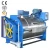 Import 30kg-400kg  capacity horizontal industrial washing machine on selling from China