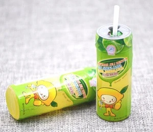 30ml Lemon flavor sweet juice soft drink