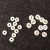 Import 30PCS/Lot Repair Accessories Absorb Oil Paper Gasket for IQOS from China