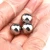 Import 316 stainless steel balls 12mm good quality bearing balls from China